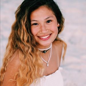 Meet your Posher, Alana